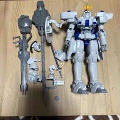 2026年最新】トールギスⅲ hgの人気アイテム - メルカリ