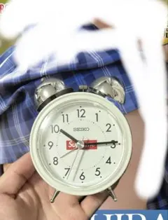 2026年最新】supreme 目覚ましの人気アイテム - メルカリ