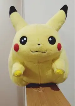 2026年最新】 TOMY ピカチュウ 等身大の人気アイテム - メルカリ