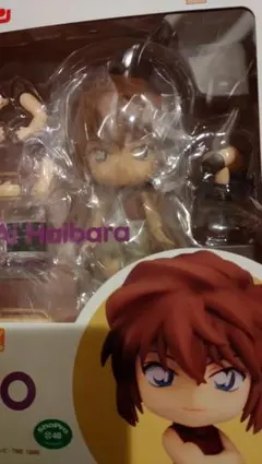 2026年最新】灰原哀 ねんどろいどの人気アイテム - メルカリ