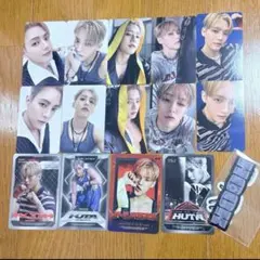 2026年最新】BTOB トレカの人気アイテム - メルカリ