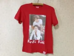 2026年最新】Kinkikids 39 Tシャツの人気アイテム - メルカリ
