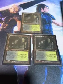 2026年最新】新緑の地下墓地 foilの人気アイテム - メルカリ