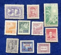 2026年最新】中国切手 古いの人気アイテム - メルカリ