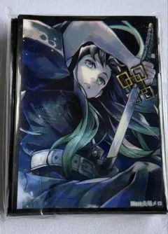 2026年最新】スリーブ 鬼滅の刃の人気アイテム - メルカリ