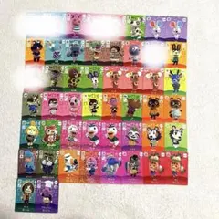 2026年最新】amiiboカード バラ売りの人気アイテム - メルカリ