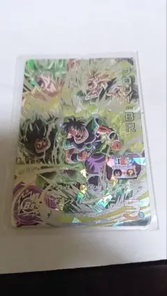 2026年最新】um10-sec2 ブロリーの人気アイテム - メルカリ