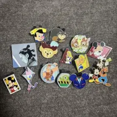 2026年最新】ディズニーピントレードの人気アイテム - メルカリ