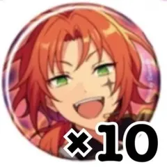 2026年最新】月永レオ缶バッジの人気アイテム - メルカリ