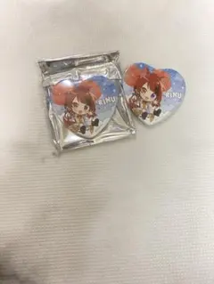 2026年最新】莉犬くん 缶バ 7周年の人気アイテム - メルカリ