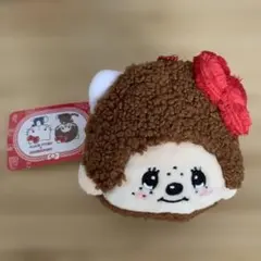 2026年最新】モンチッチ キティ キーチェーンの人気アイテム - メルカリ