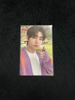 2026年最新】ソンフン シーグリ トレカの人気アイテム - メルカリ