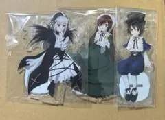 2026年最新】ローゼンメイデン0展 アクリルスタンドの人気アイテム