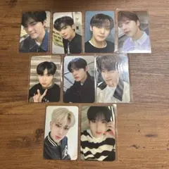 2026年最新】kcon zb1 トレカの人気アイテム - メルカリ