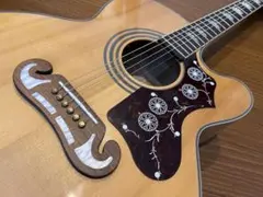 2026年最新】epiphone aj-220sceの人気アイテム - メルカリ