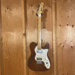 2026年最新】Greco テレキャスターの人気アイテム - メルカリ