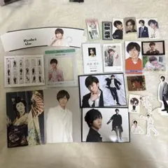 2026年最新】阿部亮平 まとめ売りの人気アイテム - メルカリ