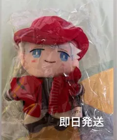 2026年最新】吸血鬼すぐ死ぬ ぬいドール ロナルドの人気アイテム