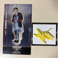 2026年最新】吉野北人アクリルスタンドの人気アイテム - メルカリ