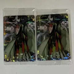 2026年最新】FATE ウエハース 道満の人気アイテム - メルカリ