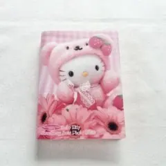 2026年最新】ハローキティ フォトアルバムの人気アイテム - メルカリ