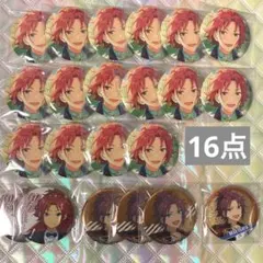 2026年最新】衣更真緒 シャッフル缶バッジの人気アイテム - メルカリ