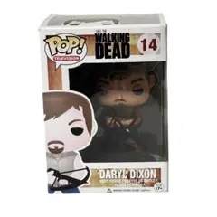 2026年最新】POP！ ウォーキング・デッド ダリルの人気アイテム - メルカリ
