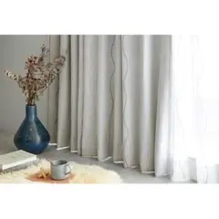 2026年最新】unico カーテンの人気アイテム - メルカリ