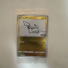 2026年最新】nagaba ピカチュウ 未開封の人気アイテム - メルカリ