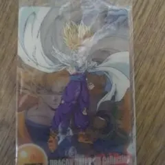 2026年最新】ドラゴンボール ウエハース 3dの人気アイテム - メルカリ
