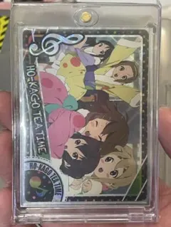 2026年最新】けいおん放課後リズムタイムの人気アイテム - メルカリ