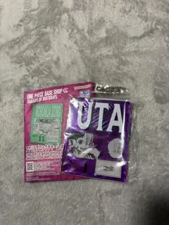2026年最新】one piece ウタ アクリルブロックの人気アイテム - メルカリ