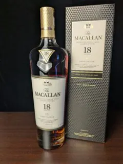 2026年最新】マッカラン 18年の人気アイテム - メルカリ