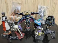 2026年最新】女神転生 ルシファー フィギュアの人気アイテム - メルカリ