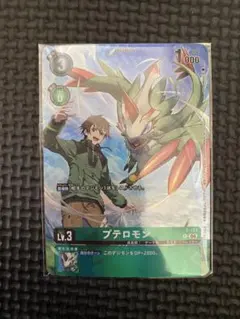 2026年最新】プテロモン パラレルの人気アイテム - メルカリ