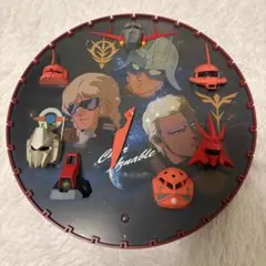 2026年最新】ガンダム 掛け時計の人気アイテム - メルカリ