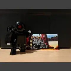 2026年最新】rumbl monstersの人気アイテム - メルカリ