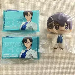 2026年最新】ヒカルの碁 ぬいぐるみの人気アイテム - メルカリ
