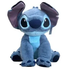 2026年最新】スティッチ ぬいぐるみ 特大の人気アイテム - メルカリ