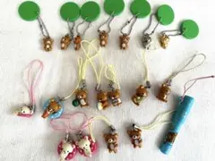 2026年最新】リラックマ 伊藤園 ストラップの人気アイテム - メルカリ