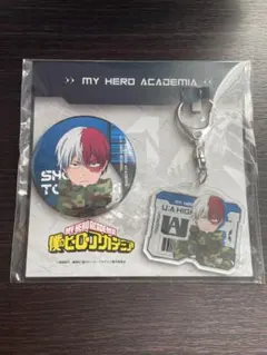 2026年最新】轟焦凍 アクスタ まとめ売りの人気アイテム - メルカリ