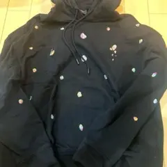 2026年最新】米津玄師パーカーの人気アイテム - メルカリ