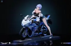 2026年最新】ガレージキット 綾波レイの人気アイテム - メルカリ