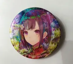 2026年最新】東雲絵名 グリッター缶バッジの人気アイテム - メルカリ