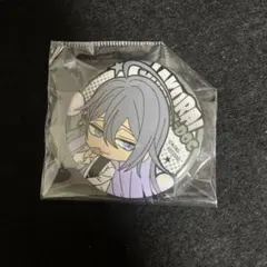 2026年最新】神宮寺寂雷缶バッチの人気アイテム - メルカリ