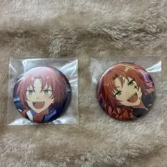 2026年最新】月永レオ 缶バッジセットの人気アイテム - メルカリ