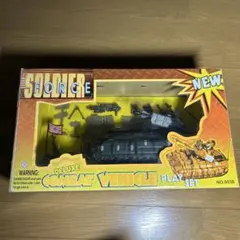 2026年最新】soldier forceの人気アイテム - メルカリ