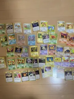 2026年最新】ポケモンカード引退 旧裏の人気アイテム - メルカリ