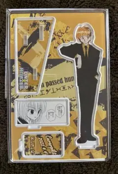 2026年最新】名場面ジオラマフィギュア クラピカの人気アイテム - メルカリ