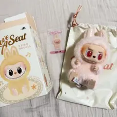 2026年最新】LABUBU have a seat dadaの人気アイテム - メルカリ
